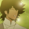 bakegarasu: (just think about the good times)