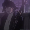 bakegarasu: (his eyes have all the seeming)