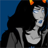 luckout: art by crestitella @ deviantart (♏ cause our world is spinning)