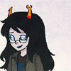 luckout: art by krayonela @ deviantart (♏ like we're gonna die)