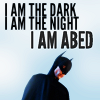 kitty_kaboom: (batman abed)