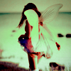 colorfulsock: (butterfly :: wings)