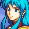 renaistoration: Spriteface (Paying attention)