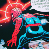incywincyhero: (spidey: a-janglin')
