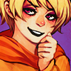 magicisreal: (sly)