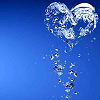 angelikitten: Heart-shaped bubble (Love - Bubbleheart)