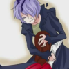 lovesme: (As the world explodes)