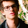 peterparker: (ø Hipster Glasses Disguise)