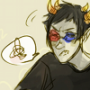 biifurcatiion: (getting fed up)