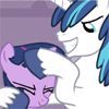 no_vampires_plz: (Shining Armor - Noogie!)