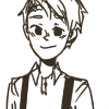 patrioticspells: (dopey suspenders)