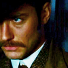 bossymarmalade: dr. watson eclipses all (and another set of vices when i'm well)
