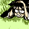 yukionna: (❄ EXTREMELY RUDE)