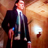 desceptre: ([midgard] dignified)