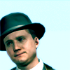 colethepolice: bekowsky plz (the mysterious mr valentine)