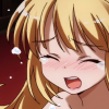 sometimesooc: ([anime] SENA TOUCHED ME!!!!)