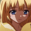 sometimesooc: ([anime] Fuzzy warm towel..)