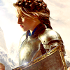 towerlocked: (Armor: Profile)