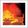 aigha: (Calcifer - Devious)