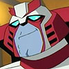 redwhitensnark: (Happy Docbot)