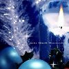 marilla_pm67: Xmas time - Blue