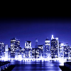 marilla_pm67: * New York - Night and Lights