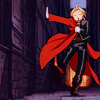 renkinjutsu: ([pleased] coat goes on)