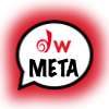metaquotes: dw meta in a quote bubble (dreamwidth metaquotes)