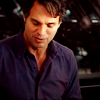 amygdalae: now where have I heard that line before (yeah I can smile)