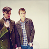lifeinplastic: (the Doctor is the worst tourist)