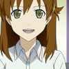 greenflower: (My name is Maru and I am Madoka)