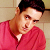 armani: (but eventually his bff went bizzarro too)