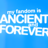 biodamped: my fandom burns at the heart of time, and can see the turn of the universe. and it's wonderful. ([dw] my fandom > yours)