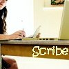rossi: (scribe)