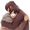 keepsthefire: ([✠] best hugs)