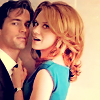 veleda_k: Neal and Sara from White Collar (White Collar: Neal/Sara caught)