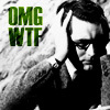 dorinda: Cary Grant, in "Bringing Up Baby," clutches his head beneath the letters "OMG WTF". (WTF_CaryGrant)