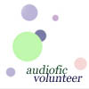 winkingstar: Official audiofic archive volunteer icon. ([Misc] audiofic volunteer)