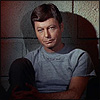 pantswarrior: Dr. McCoy looking good in a t-shirt. (de is hot)