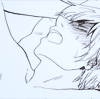 sauna: pixiv ID 40859 ((S) bat call)