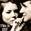 copracat: Mrs Peel and Steed (mrs peel - ust)