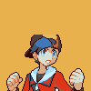 umbrellainc: (pokemon hgss | hell yeah gold)