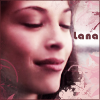 copracat: lana lang (lana)