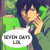 mortemscintilla: ∅ They don't know what you're doing (Hei - Phone/SevenDaysLol)