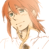 walking_forward: Tales of the Abyss; Luke (Light up life)