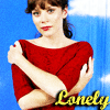 dragojustine: (pushing daisies lonely)