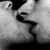 dragojustine: (slash kiss)
