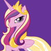 nponyc: (Princess Mi Amore Cadenza)