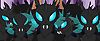 nponyc: (Changelings)
