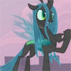 nponyc: (Queen Chrysalis)